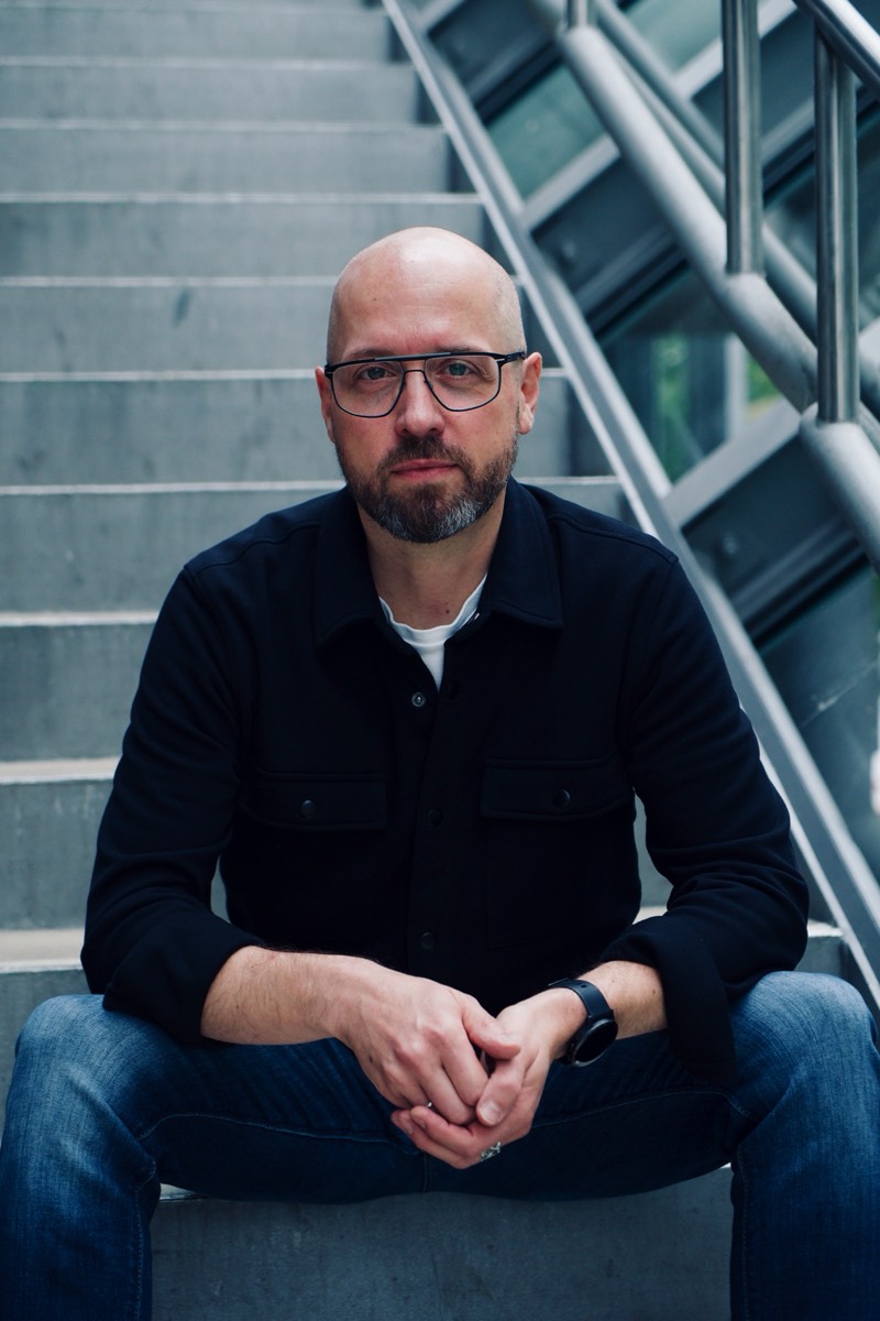 Sebastian Liedke • Gestalttherapeut Wuppertal